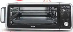 Canadian Tire Ninja Foodi 10-in-1 Dual-Heat Air Fry Oven offer