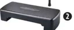 Canadian Tire WA:KE Adjustable Step Platform offer