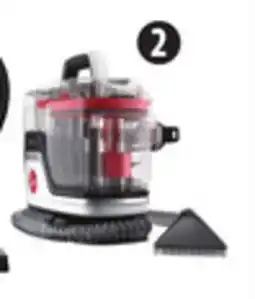 Canadian Tire Hoover CleanSlate Portable Spot Deep Cleaner offer
