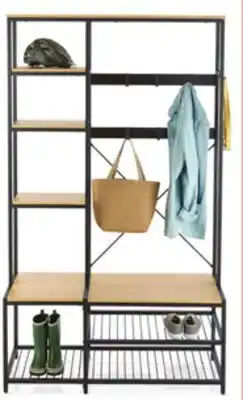 Canadian Tire Canvas Leslie Hallway Tree offer