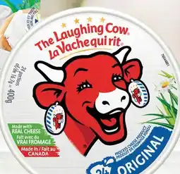 Marché Adonis The Laughing Cow 24P offer