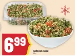 Marché Adonis Tabbouleh salad offer