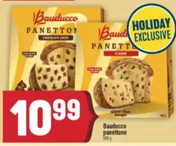 Marché Adonis Bauducco panettone offer