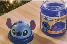 Giant Tiger Cra-Z-Slimy Stitch Topper offer