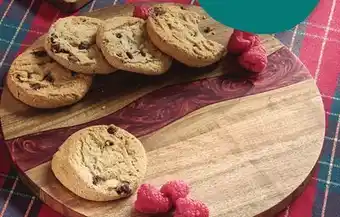 Giant Tiger 12 round board offer