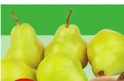 Giant Tiger 2 L Bartlett pears offer