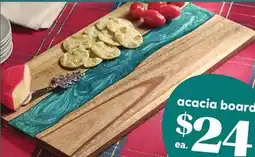 Giant Tiger 18 rectangle board offer