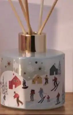 Giant Tiger 100 ml diffuser offer