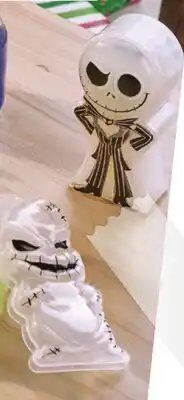 Giant Tiger Cra-Z-Slimy licensed slimy character offer