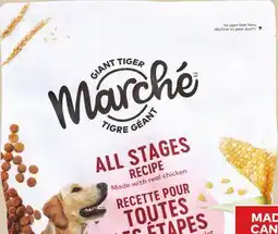 Giant Tiger Giant Tiger cat or dog food offer