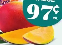Giant Tiger Mango offer