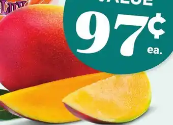 Giant Tiger Mango offer