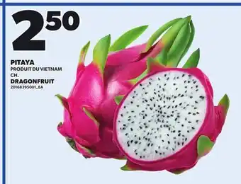 Provigo DRAGONFRUIT offer