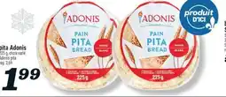 Marché Richelieu PITA ADONIS | ADONIS PITA offer