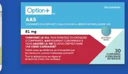 Proxim AAS/ASA, 81 mg offer