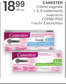 Proxim CANESTEN 1, 3, 6 traitements offer