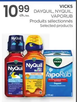 Proxim VICKS Selected products offer