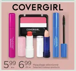 Proxim COVERGIRL offer