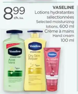 Proxim VASELINE offer