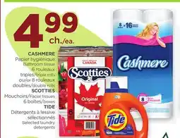 Proxim CASHMERE, SCOTTIES, TIDE offer