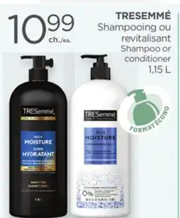 Proxim TRESEMMÉ offer