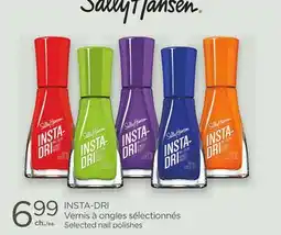 Proxim Sally Hansen offer