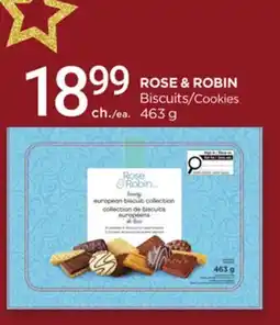 Proxim ROSE & ROBIN Cookies offer