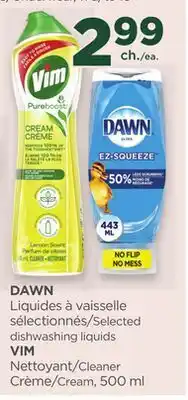 Proxim DAWN, VIM offer