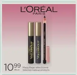Proxim L'ORÉAL PARIS Selected makeup products offer
