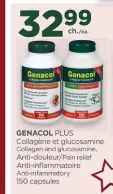 Proxim GENACOL PLUS offer