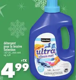 Marche Ami Détergent pour la lessive Selection offer