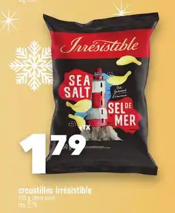 Marche Ami Croustilles Irrésistible offer