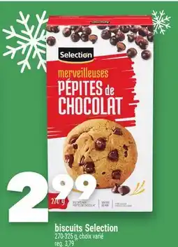 Marche Ami BISCUITS SELECTION offer