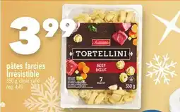 Marche Ami Pâtes farcies Irrésistible offer