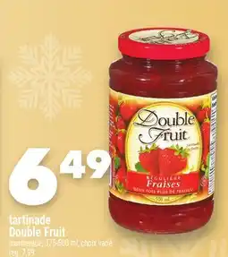 Marche Ami Tartinade Double Fruit offer