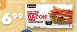 Marche Ami Bacon précuit Selection offer