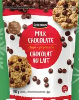 Marche Ami Pépites de chocolat Selection offer