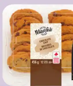 Giant Tiger Giant Tiger Marché cookies offer