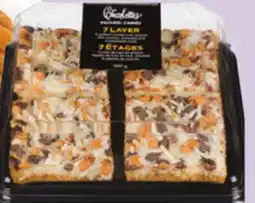 Giant Tiger Giant Tiger Marché Charlotte's squares offer