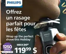 Jean Coutu PHILIPS offer