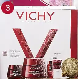 Brunet VICHY offer