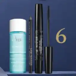 Brunet WATIER 24 HRS Glam Intense Mascara offer