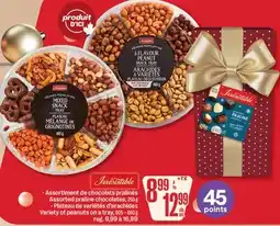 Jean Coutu IRRESISTIBLE offer