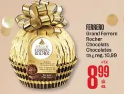 Jean Coutu FERRERO Grand Ferrero Rocher Chocolates offer