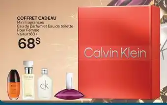 Brunet COFFRET CADEAU offer