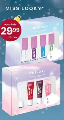 Brunet MISS LOOKY offer