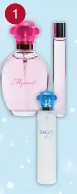 Brunet BELCAM Fragrances sélectionnées/ Selected fragrances offer