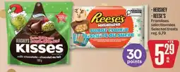 Jean Coutu HERSHEY, REESE'S Selected treats offer