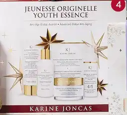 Brunet KARINE JONCAS offer