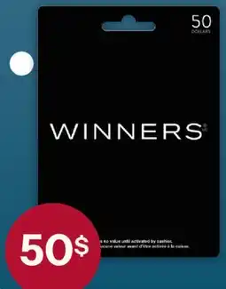Brunet WINNERS offer